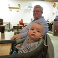 At Dinner with Grandpa2